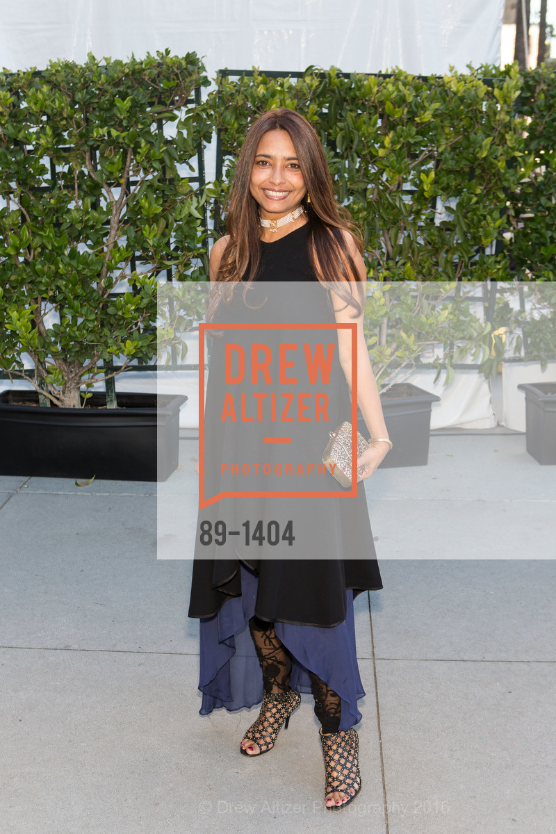Deepanjana Klein, San Jose Museum of Art's Wonder Ball, San Jose Museum of Art. 110 South Market Street San Jose, CA 95113, September 17th, 2016, Photo #89-1404 Deepanjana Klein, Photo #89-1404