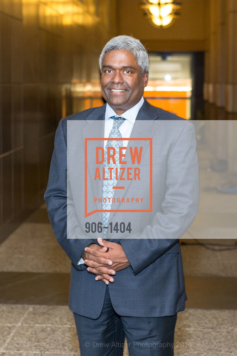 George Kurian, San Jose Museum of Art's Wonder Ball, San Jose Museum of Art. 110 South Market Street San Jose, CA 95113, September 17th, 2016, Photo #906-1404 George Kurian, Photo #906-1404