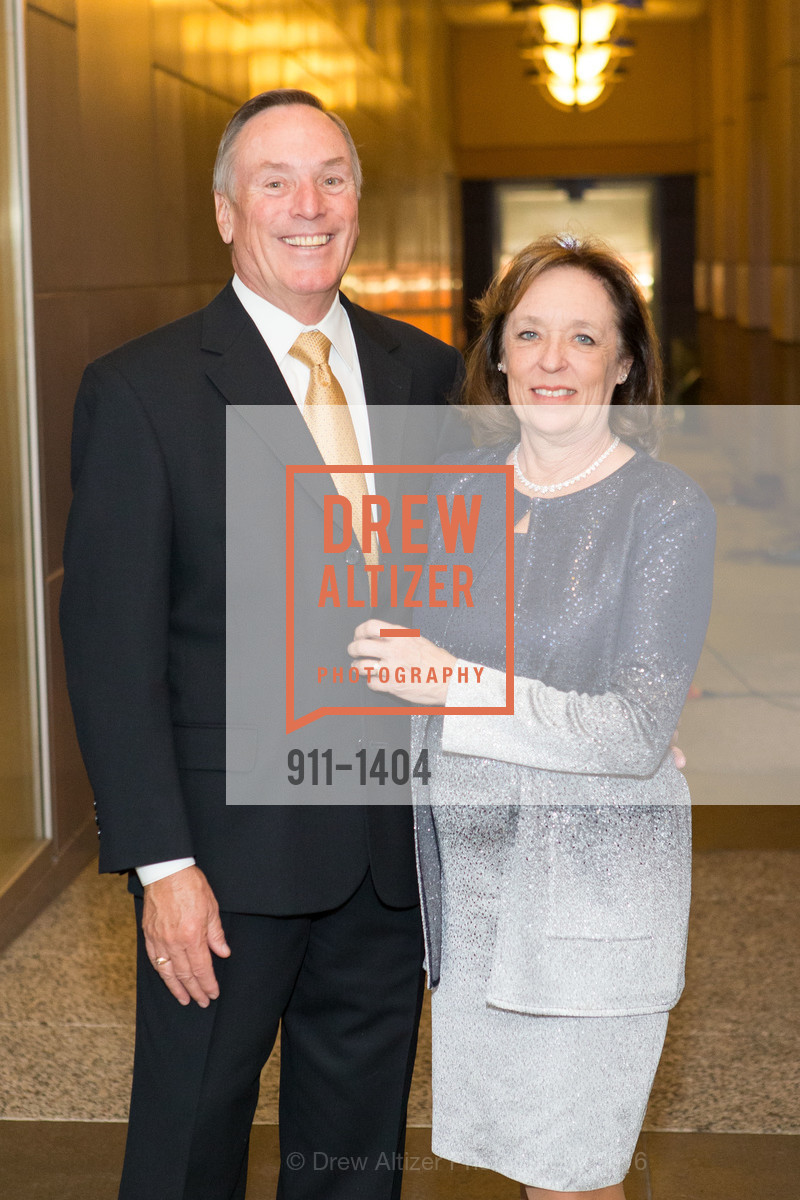 Dan Warmenhoven, Charmaine Warmenhoven, San Jose Museum of Art's Wonder Ball, San Jose Museum of Art. 110 South Market Street San Jose, CA 95113, September 17th, 2016, Photo #911-1404 Dan Warmenhoven, Charmaine Warmenhoven, Photo #911-1404