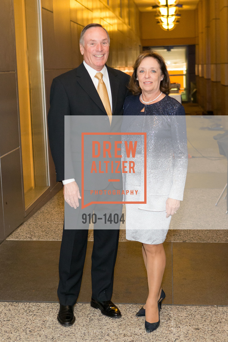 Dan Warmenhoven, Charmaine Warmenhoven, San Jose Museum of Art's Wonder Ball, San Jose Museum of Art. 110 South Market Street San Jose, CA 95113, September 17th, 2016, Photo #910-1404 Dan Warmenhoven, Charmaine Warmenhoven, Photo #910-1404