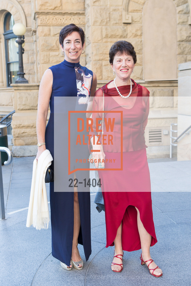 Susan Ellenberg, Maureen Ellenberg, San Jose Museum of Art's Wonder Ball, San Jose Museum of Art. 110 South Market Street San Jose, CA 95113, September 17th, 2016, Photo #22-1404 Susan Ellenberg, Maureen Ellenberg, Photo #22-1404