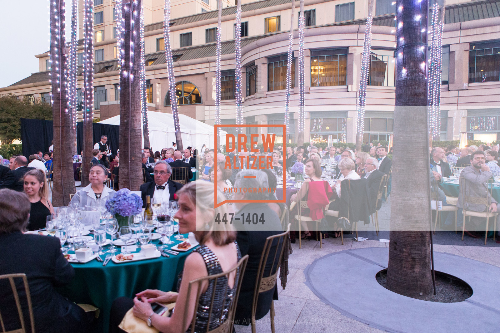 Atmosphere, San Jose Museum of Art's Wonder Ball, San Jose Museum of Art. 110 South Market Street San Jose, CA 95113, September 17th, 2016, Photo #447-1404 Atmosphere, Photo #447-1404