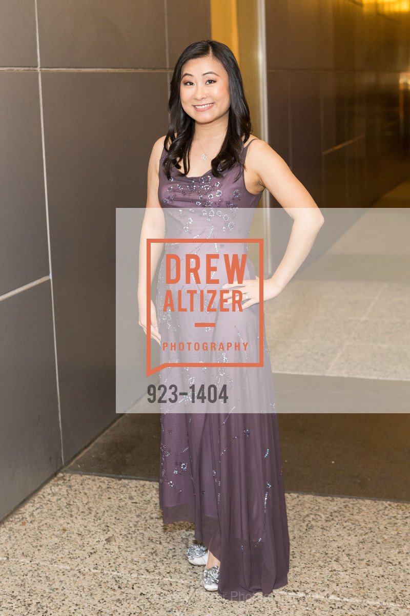 Kayi Lau, San Jose Museum of Art's Wonder Ball, San Jose Museum of Art. 110 South Market Street San Jose, CA 95113, September 17th, 2016, Photo #923-1404 Kayi Lau, Photo #923-1404
