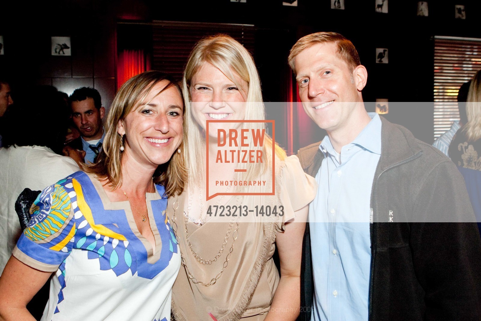 Erica Archambault, Liane Bishko, Chris Bishko, Photo #4723213-14043