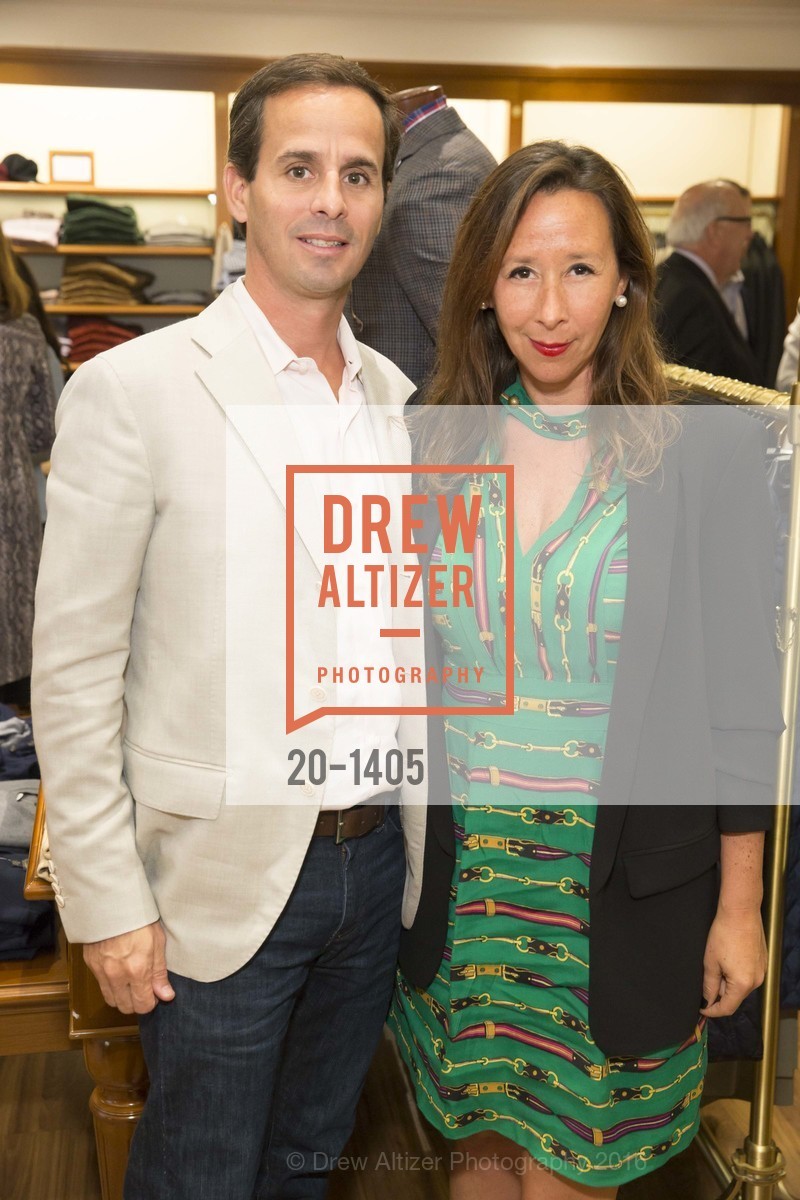 Mark Walsh, Sabrina Eliasoph, Photo #20-1405
