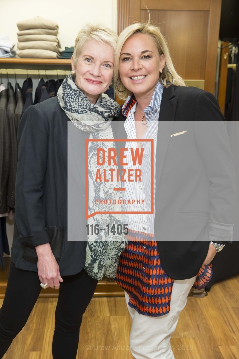 Ellen Shuck, Delphine Richagneux, Brooks Brothers and Gentry Home Magazine Celebrate the September Issue with Matthew Cook, Andrew Johnston & Jennifer Nagle, Brooks Brothers Union Square, September 13th, 2016, Photo #116-1405 Ellen Shuck, Delphine Richagneux, Photo #116-1405