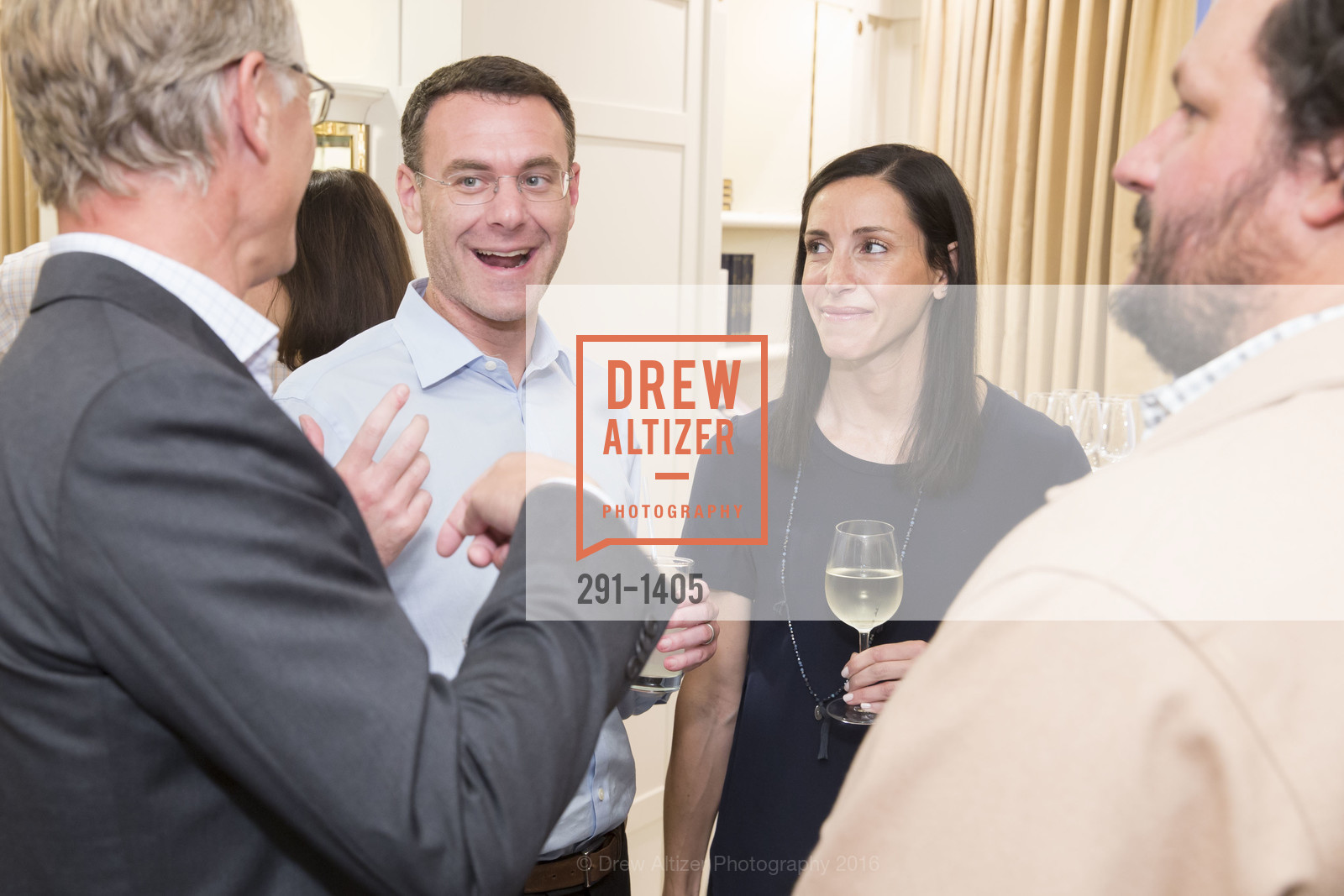 Brooks Brothers and Gentry Home Magazine Celebrate the September Issue with Matthew Cook, Andrew Johnston & Jennifer Nagle, Brooks Brothers Union Square, September 13th, 2016, Photo #291-1405 Photo #291-1405