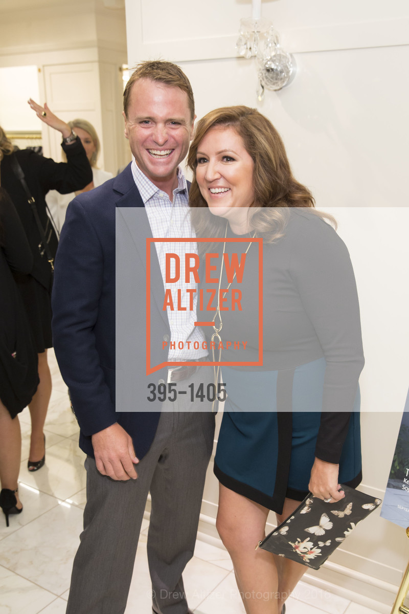 Andrew Johnston, Jennifer Nagle, Brooks Brothers and Gentry Home Magazine Celebrate the September Issue with Matthew Cook, Andrew Johnston & Jennifer Nagle, Brooks Brothers Union Square, September 13th, 2016, Photo #395-1405 Andrew Johnston, Jennifer Nagle, Photo #395-1405