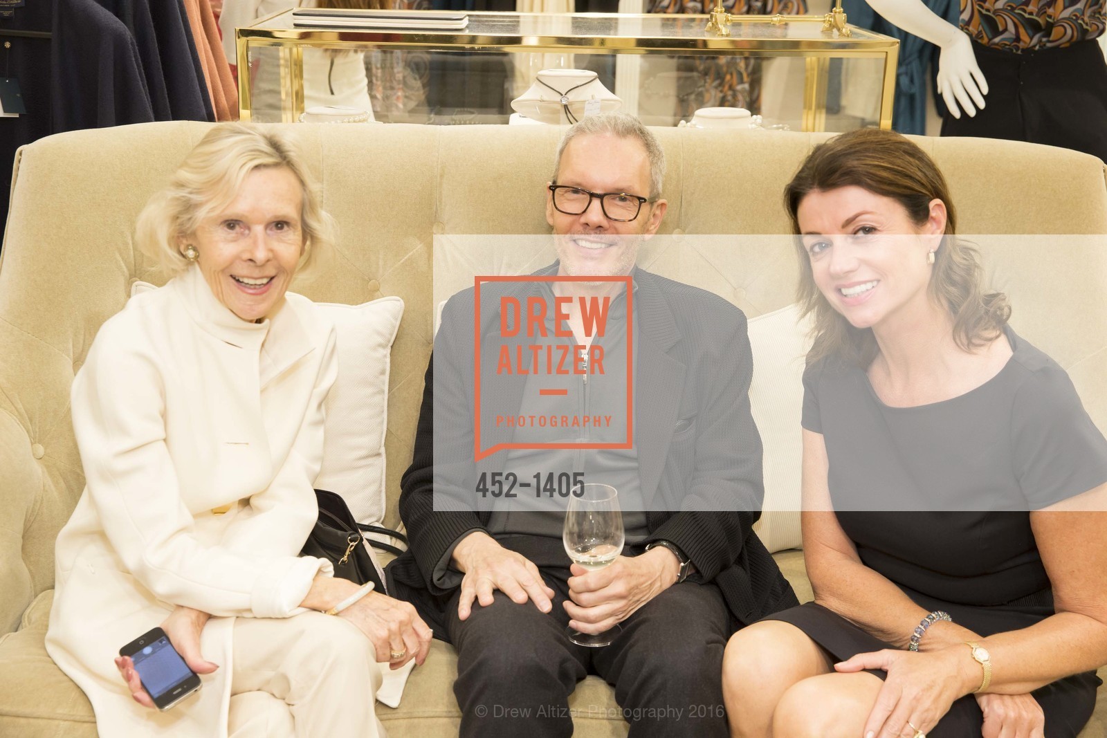 Norene Sheehan, Brooks Brothers and Gentry Home Magazine Celebrate the September Issue with Matthew Cook, Andrew Johnston & Jennifer Nagle, Brooks Brothers Union Square, September 13th, 2016, Photo #452-1405 Norene Sheehan, Photo #452-1405