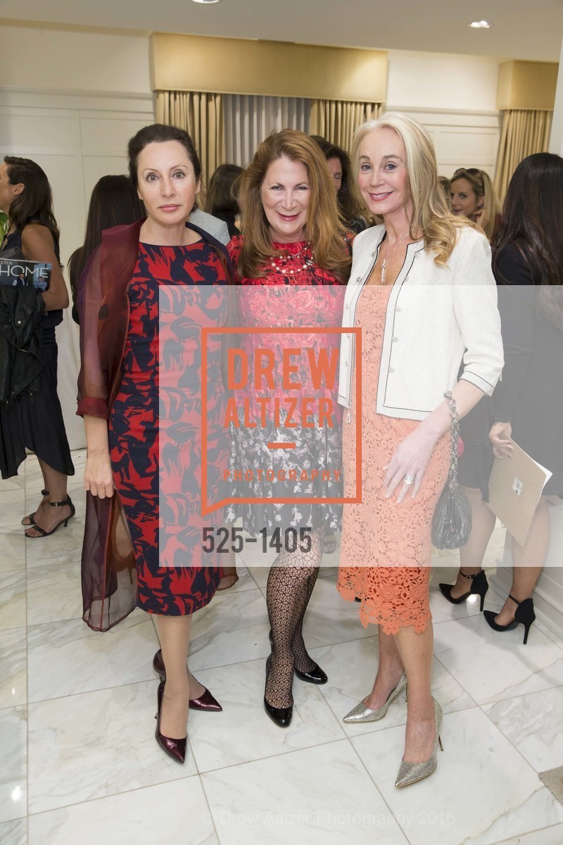 Clara Shayevich, Patricia Ferrin Loucks, Giselle Anna Parry, Brooks Brothers and Gentry Home Magazine Celebrate the September Issue with Matthew Cook, Andrew Johnston & Jennifer Nagle, Brooks Brothers Union Square, September 13th, 2016, Photo #525-1405 Clara Shayevich, Patricia Ferrin Loucks, Giselle Anna Parry, Photo #525-1405