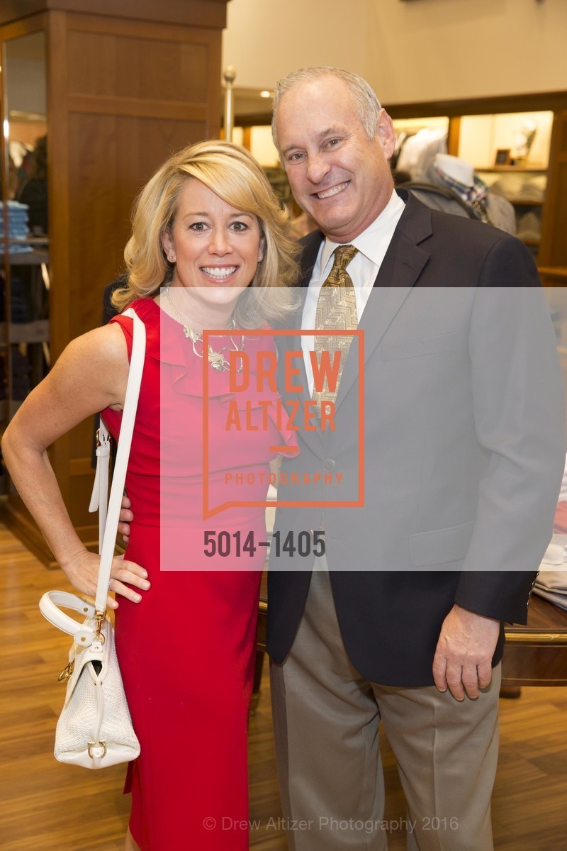 Elizabeth Johnson, Crosby Hyde, Photo #5014-1405