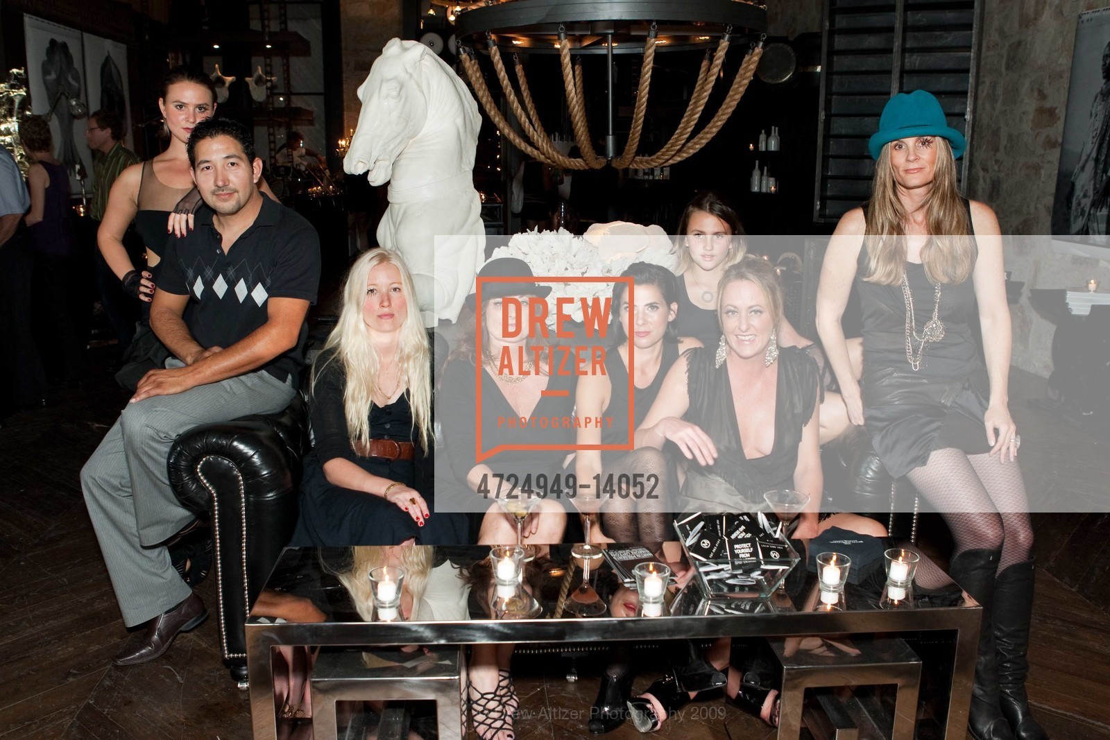 Betsy Potter, Arlin Torres, Katie Bugg, Megan Dickerson, Lauren Brown, Maria Franke, Erin Martin, Carrie Channell, Augusta Shifflett, Martin Showroom, US, October 27th, 2009, Photo #4724949-14052 Betsy Potter, Arlin Torres, Katie Bugg, Megan Dickerson, Lauren Brown, Maria Franke, Erin Martin, Carrie Channell, Augusta Shifflett, Photo #4724949-14052