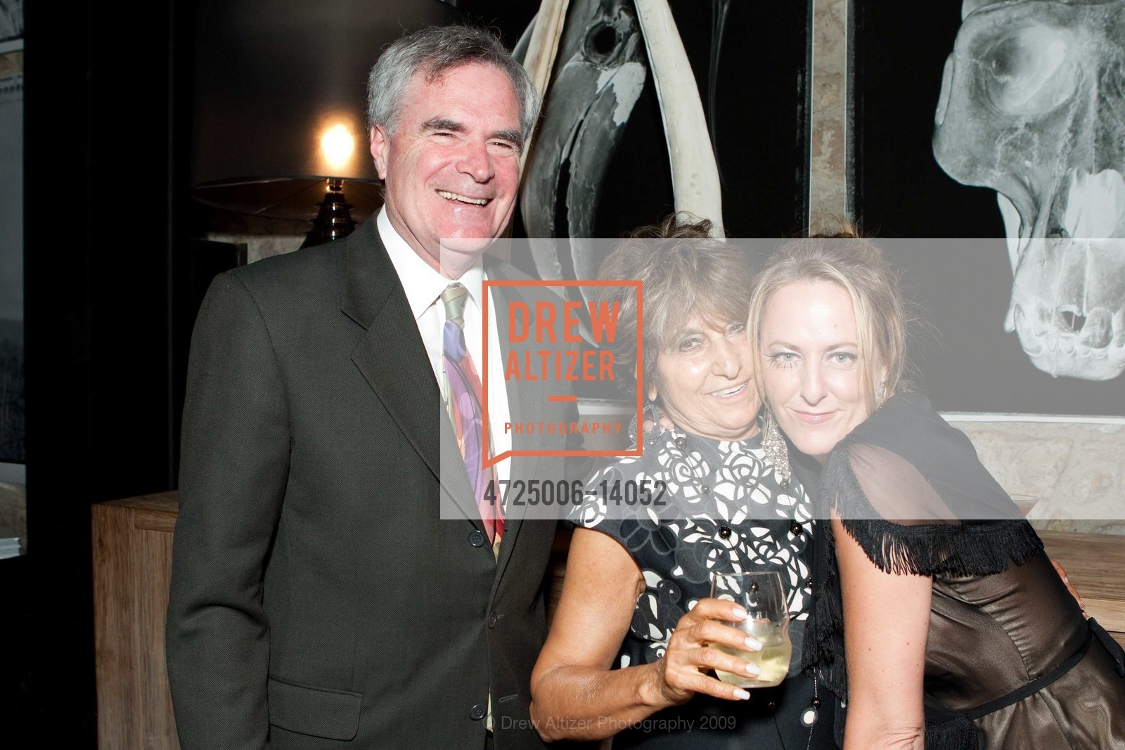Ken Johnson, Suad Cano, Erin Martin, Photo #4725006-14052