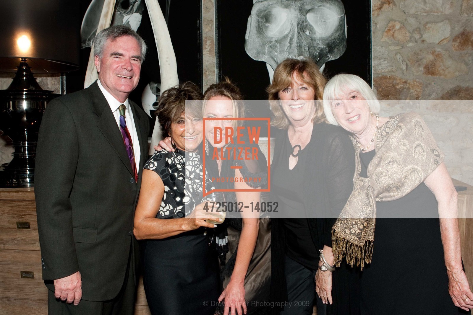 Ken Johnson, Suad Cano, Erin Martin, Shannon Martin, Maureen Johnson, Photo #4725012-14052