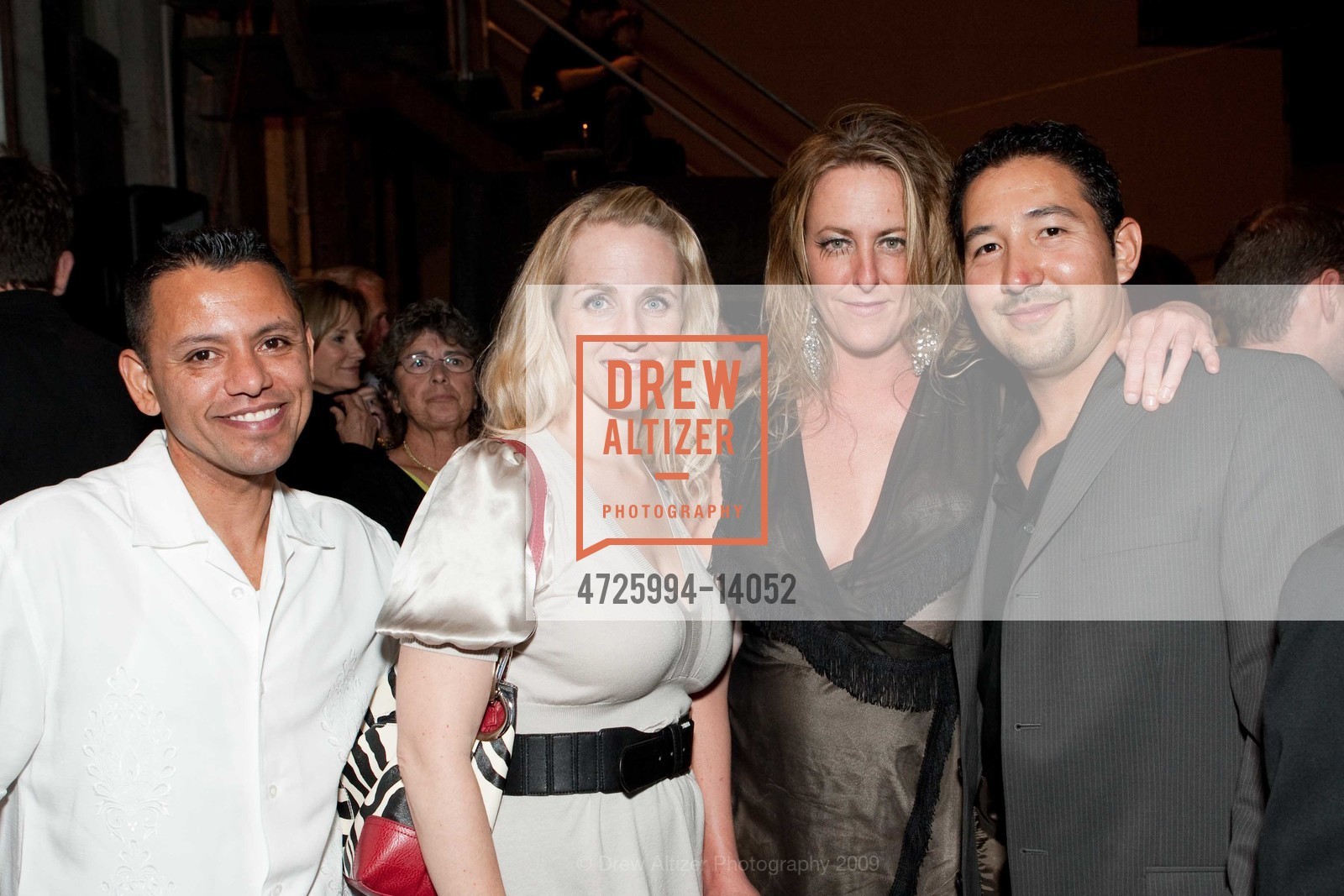 Bobby Cepeda, Monica Michelle, Erin Martin, Arlin Torres, Photo #4725994-14052