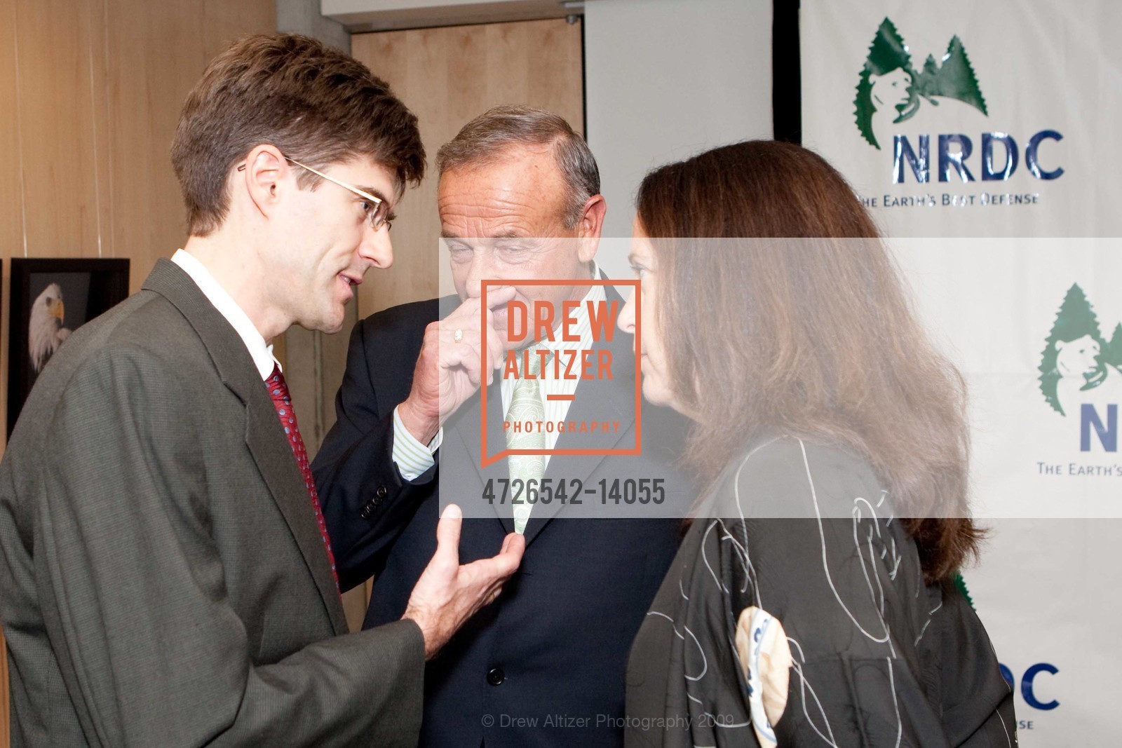 Jonathan Kaplan, Fedele Bauccio, Felicia Marcus, Natural Resources Defense Council Fundraising Dinner, US, May 11th, 2009, Photo #4726542-14055 Jonathan Kaplan, Fedele Bauccio, Felicia Marcus, Photo #4726542-14055
