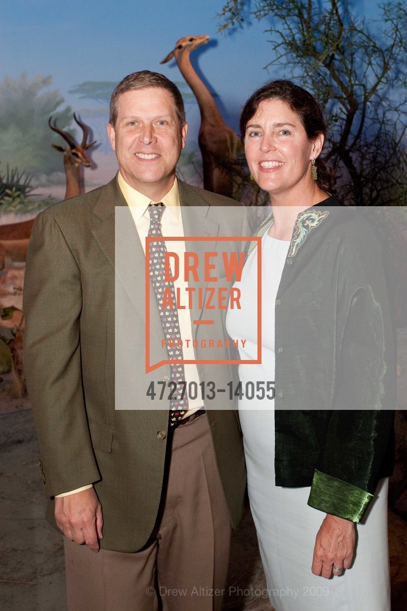 Stuart Davidson, Wendy Webster, Natural Resources Defense Council Fundraising Dinner, US, May 11th, 2009, Photo #4727013-14055 Stuart Davidson, Wendy Webster, Photo #4727013-14055