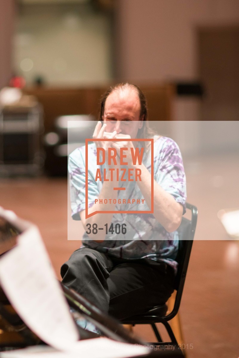 Lester Lynch Recording Session at Skywalker Ranch Day One, Skywalker Ranch. 5858 Lucas Valley Rd, September 30th, 2015, Photo #38-1406 Photo #38-1406