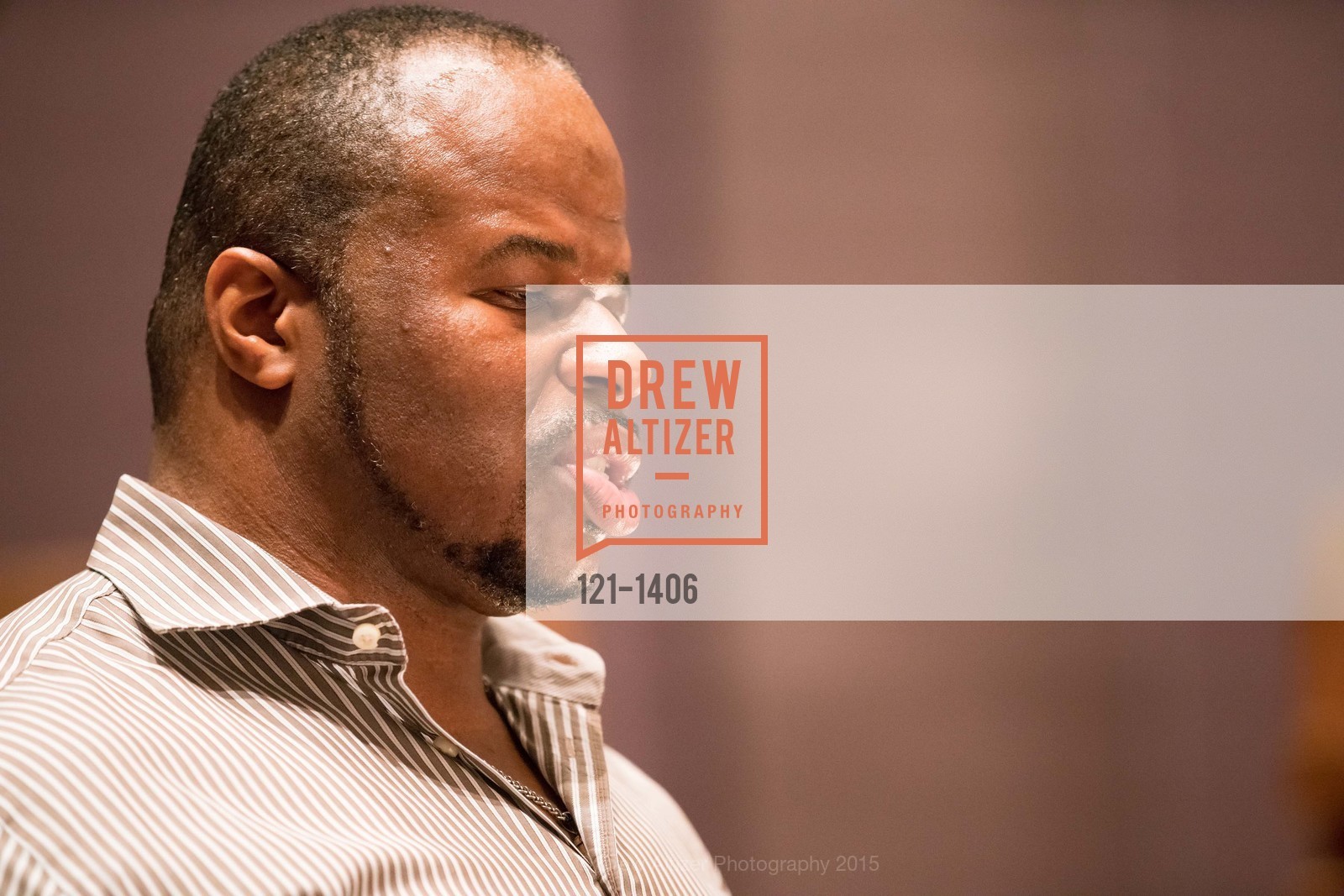 Lester Lynch Recording Session at Skywalker Ranch Day One, Skywalker Ranch. 5858 Lucas Valley Rd, September 30th, 2015, Photo #121-1406 Photo #121-1406