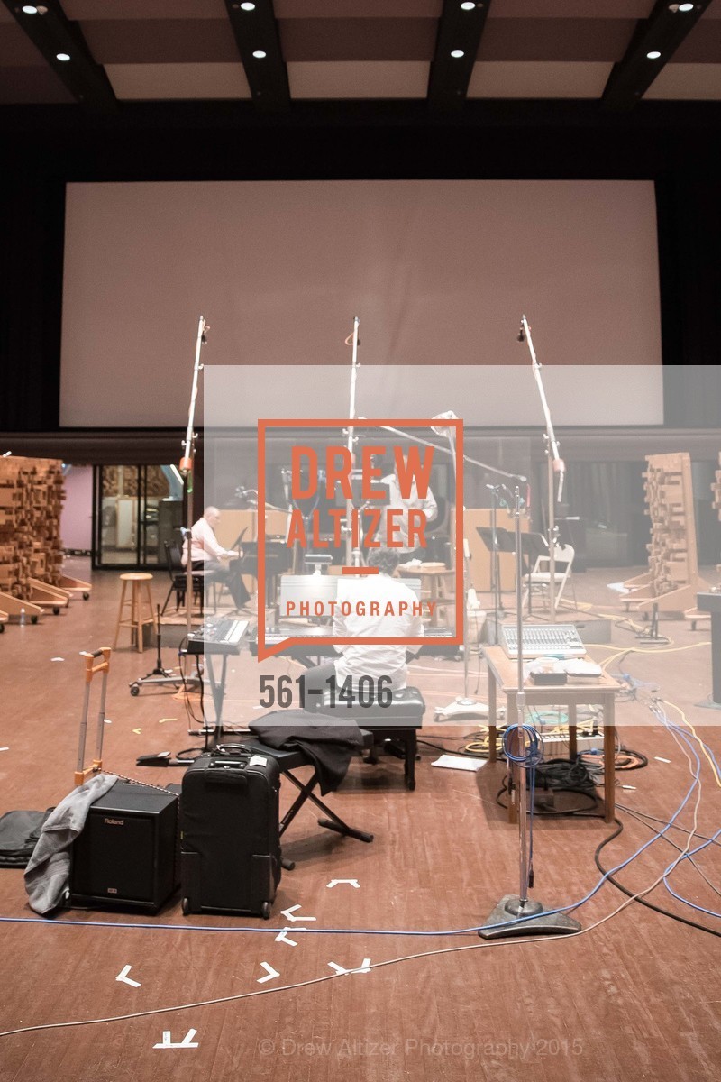 Lester Lynch Recording Session at Skywalker Ranch Day One, Skywalker Ranch. 5858 Lucas Valley Rd, September 30th, 2015, Photo #561-1406 Photo #561-1406