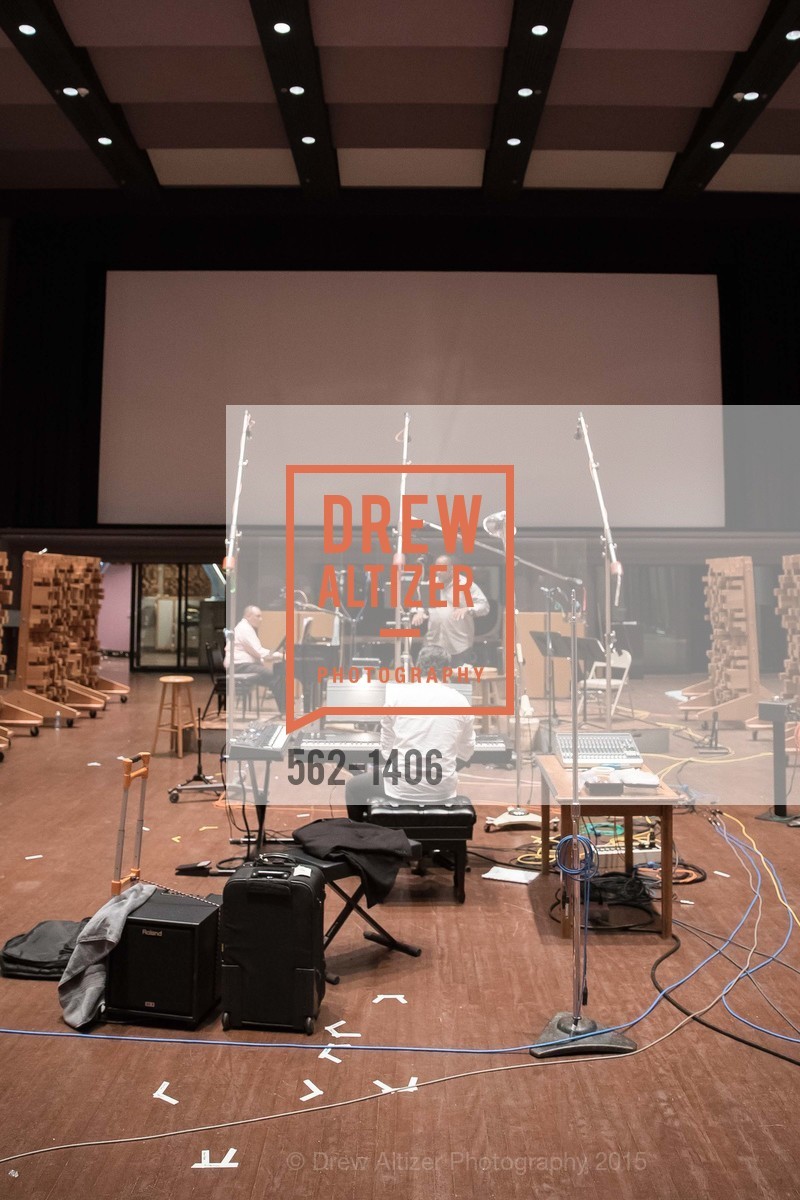 Lester Lynch Recording Session at Skywalker Ranch Day One, Skywalker Ranch. 5858 Lucas Valley Rd, September 30th, 2015, Photo #562-1406 Photo #562-1406