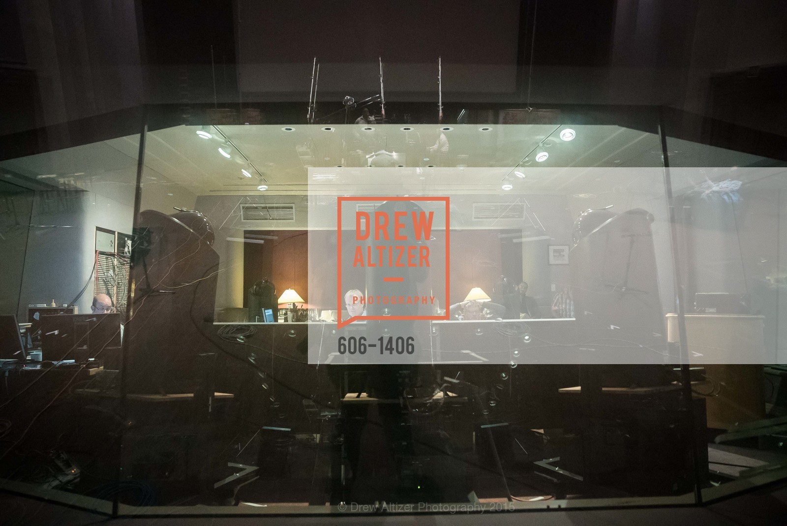 Lester Lynch Recording Session at Skywalker Ranch Day One, Skywalker Ranch. 5858 Lucas Valley Rd, September 30th, 2015, Photo #606-1406 Photo #606-1406