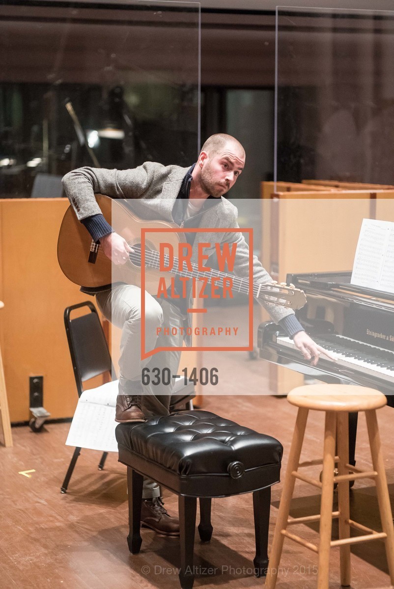 Lester Lynch Recording Session at Skywalker Ranch Day One, Skywalker Ranch. 5858 Lucas Valley Rd, September 30th, 2015, Photo #630-1406 Photo #630-1406