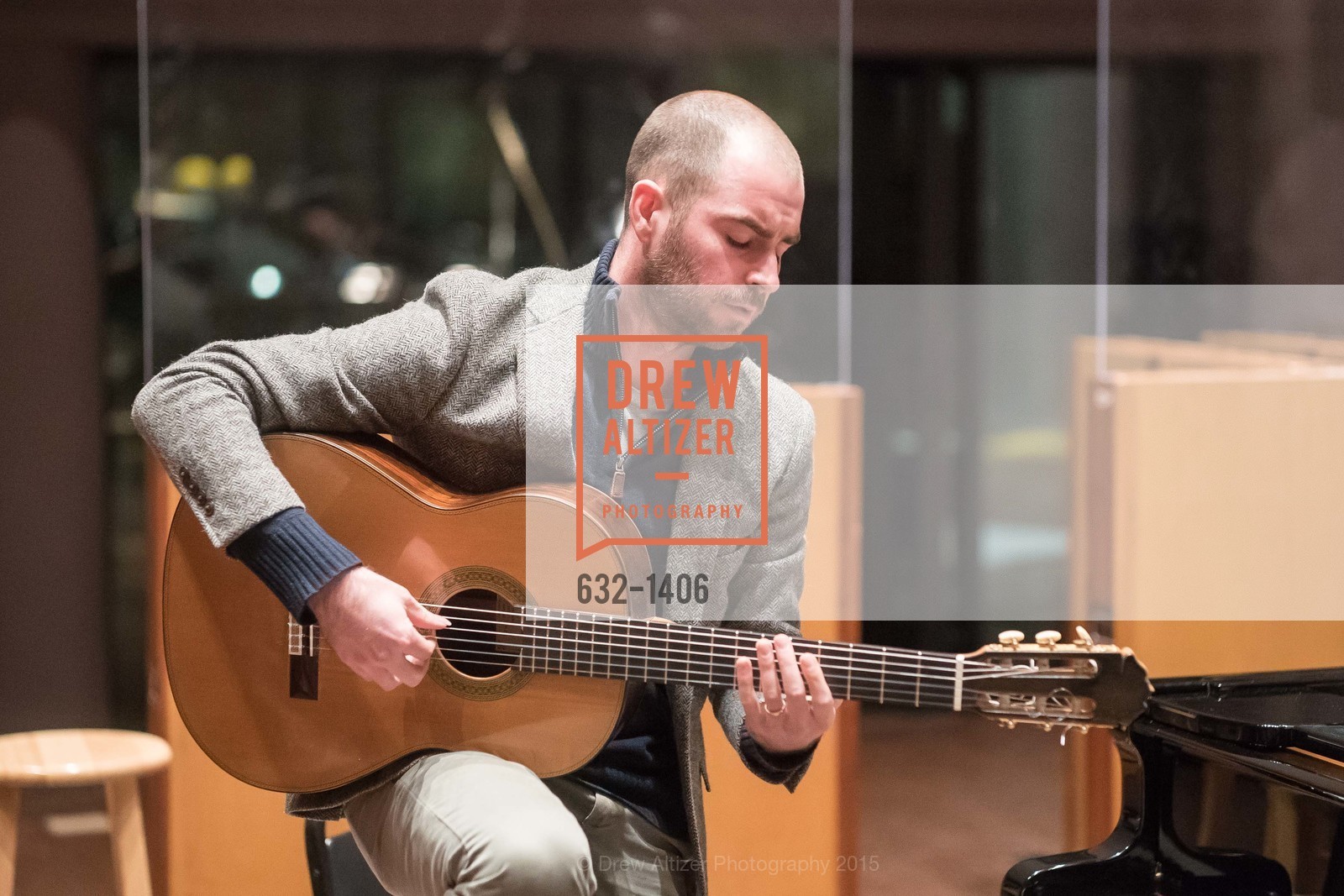 Lester Lynch Recording Session at Skywalker Ranch Day One, Skywalker Ranch. 5858 Lucas Valley Rd, September 30th, 2015, Photo #632-1406 Photo #632-1406