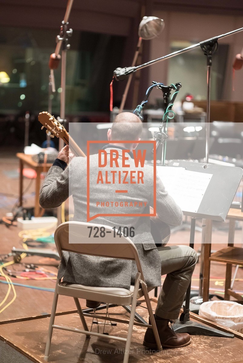 Lester Lynch Recording Session at Skywalker Ranch Day One, Skywalker Ranch. 5858 Lucas Valley Rd, September 30th, 2015, Photo #728-1406 Photo #728-1406