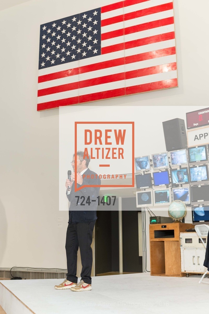 Tom Sachs, Photo #724-1407
