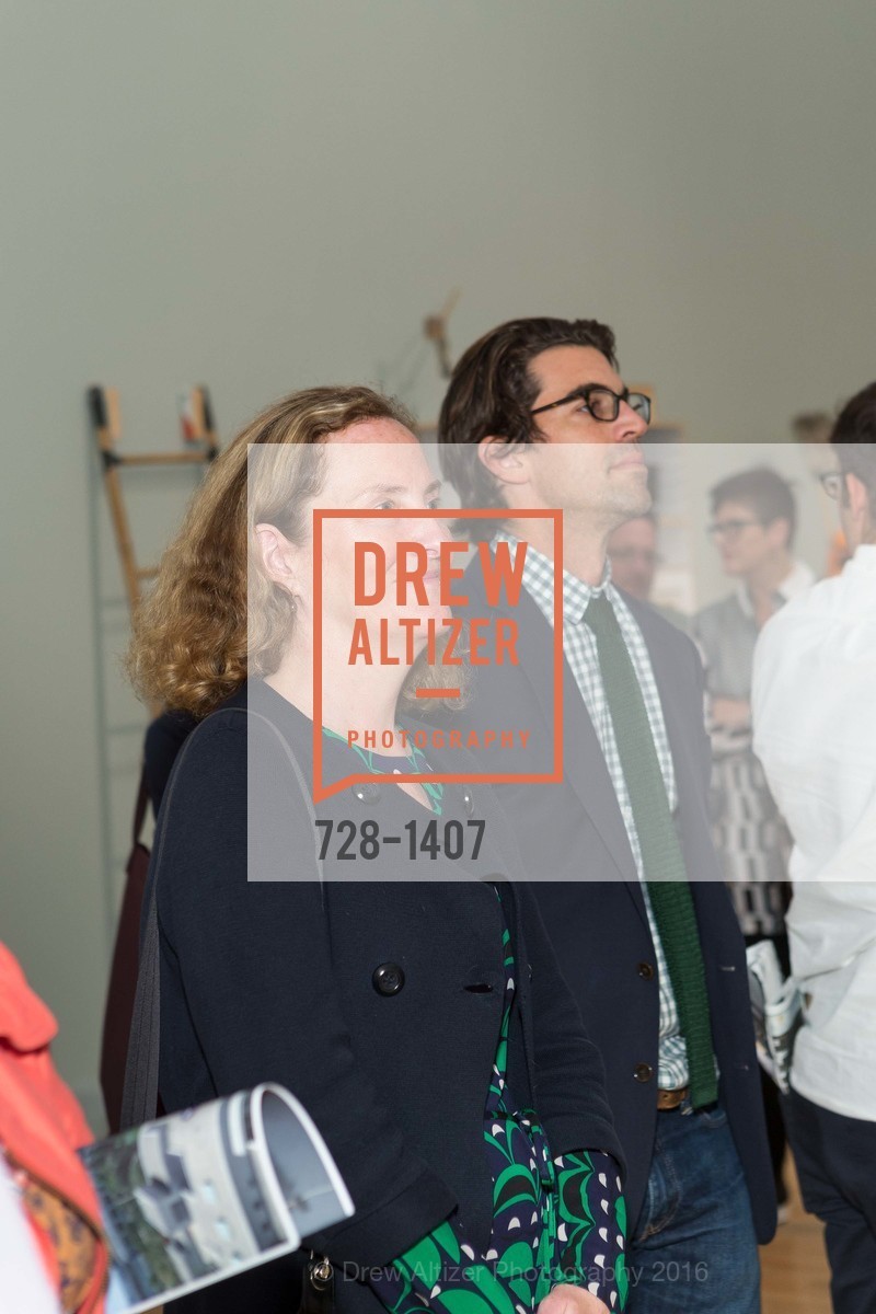 Amy Eliot, Ned Topham Jr., YBCA's Europa: Preview for Space Program, YBCA. 701 Mission St. SF CA 94103, September 15th, 2016, Photo #728-1407 Amy Eliot, Ned Topham Jr., Photo #728-1407