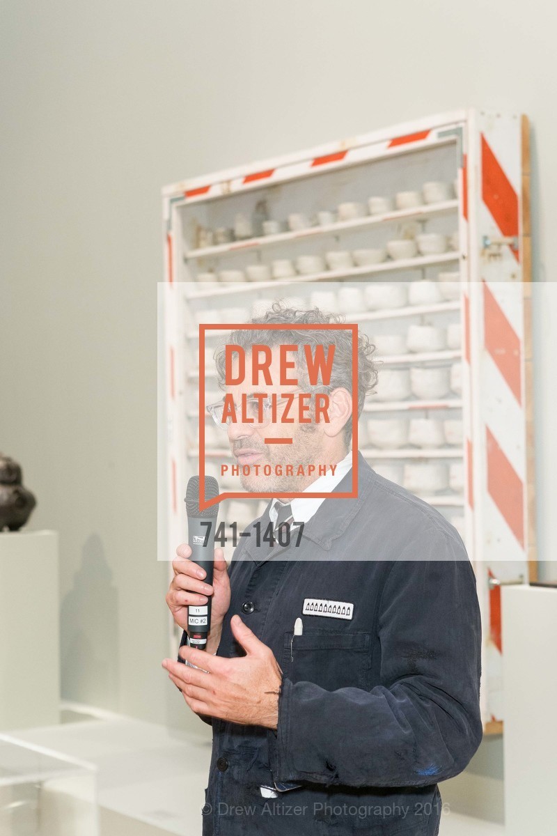 Tom Sachs, Photo #741-1407