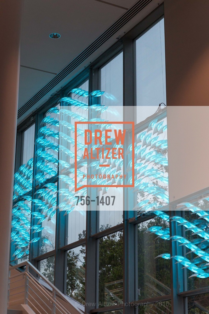 Atmosphere, YBCA's Europa: Preview for Space Program, YBCA. 701 Mission St. SF CA 94103, September 15th, 2016, Photo #756-1407 Atmosphere, Photo #756-1407