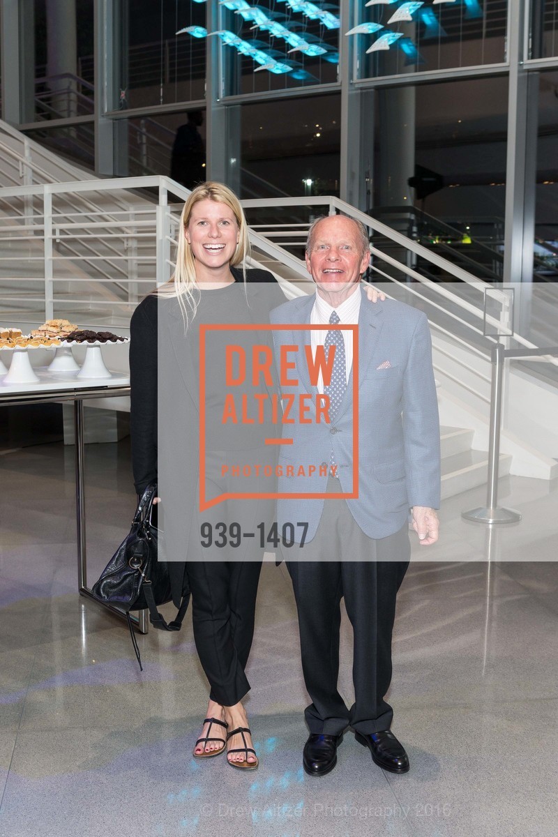 Sarah Wendell, John Berggruen, YBCA's Europa: Preview for Space Program, YBCA. 701 Mission St. SF CA 94103, September 15th, 2016, Photo #939-1407 Sarah Wendell, John Berggruen, Photo #939-1407