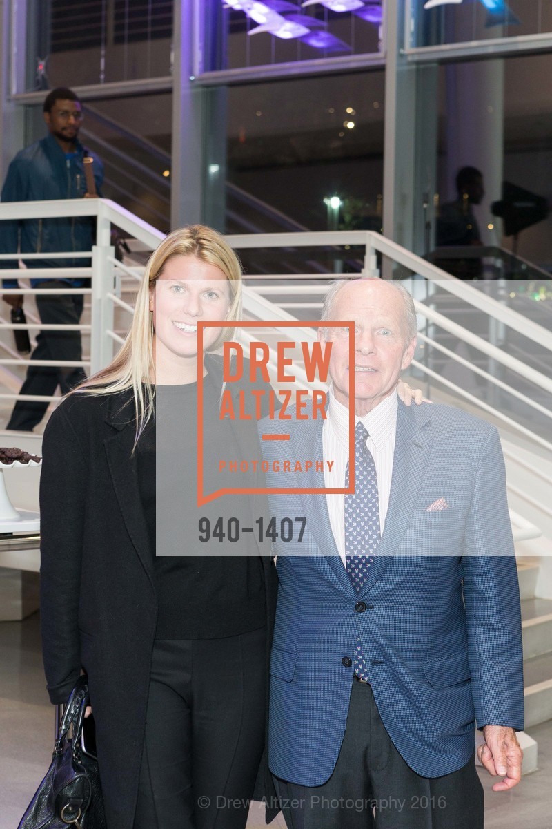 Sarah Wendell, John Berggruen, YBCA's Europa: Preview for Space Program, YBCA. 701 Mission St. SF CA 94103, September 15th, 2016, Photo #940-1407 Sarah Wendell, John Berggruen, Photo #940-1407