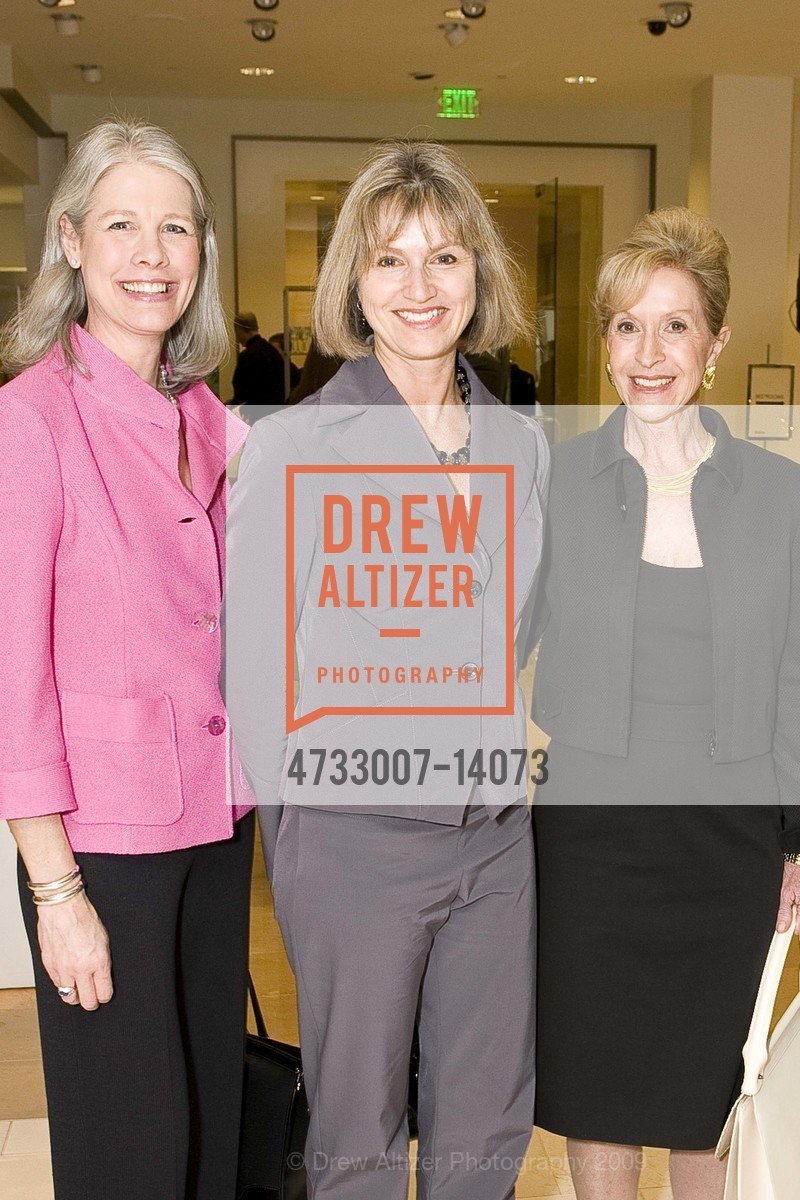 Karen Somers, Donna Kanovsky, Victoria Kornblum, Neiman Marcus Hosts Akris, US, March 30th, 2009, Photo #4733007-14073 Karen Somers, Donna Kanovsky, Victoria Kornblum, Photo #4733007-14073