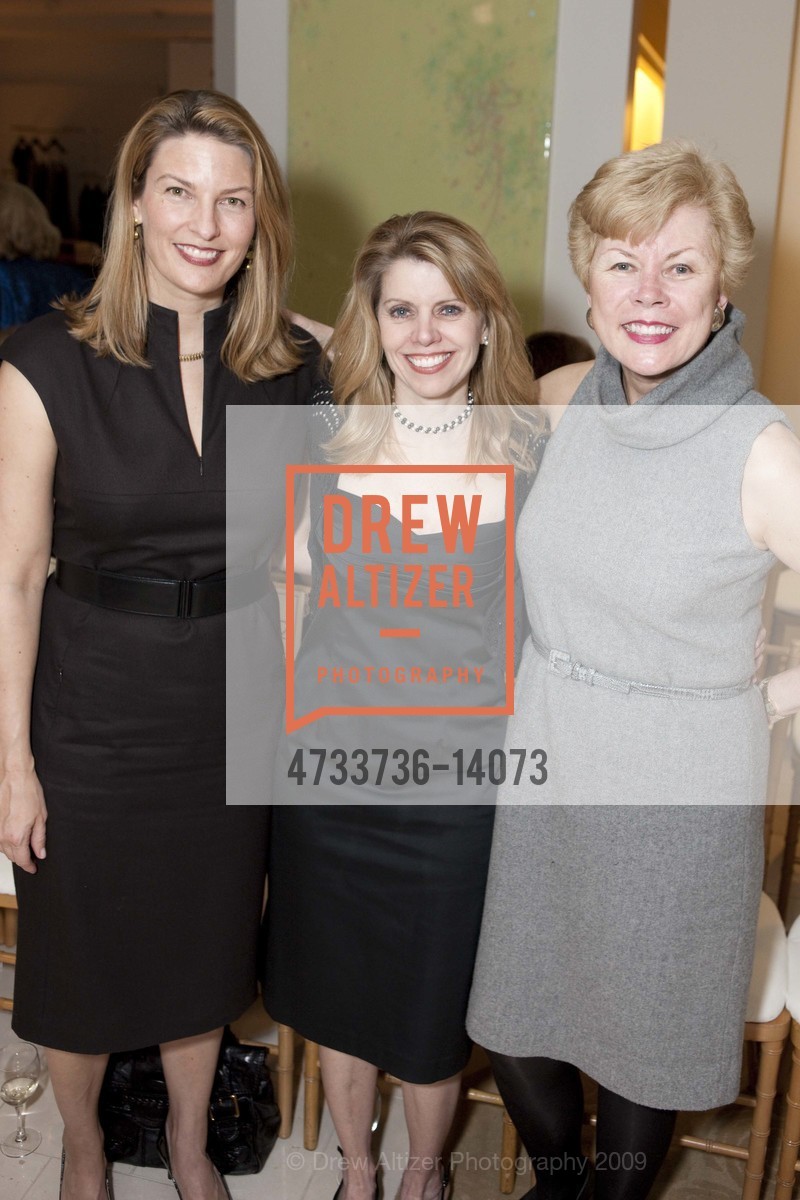 Mindy Henderson, Mary Fenton, Joan Fenton, Neiman Marcus Hosts Akris, US, March 30th, 2009, Photo #4733736-14073 Mindy Henderson, Mary Fenton, Joan Fenton, Photo #4733736-14073