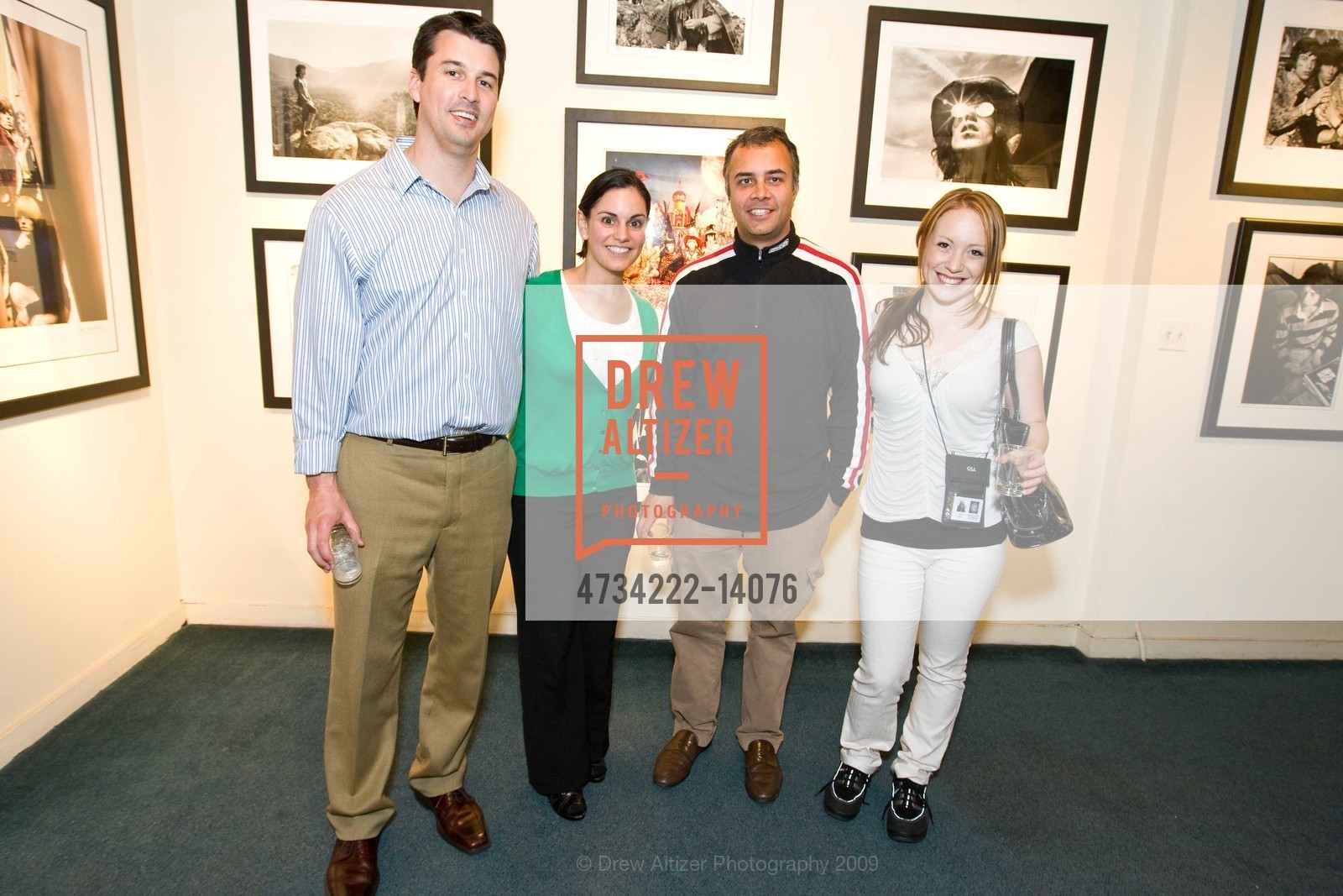 Matt Bainer, Sasha Bainer, Steven Rahman, Sarah Davitt, Photo #4734222-14076