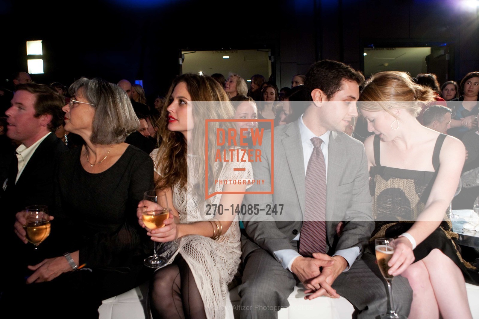 Sandra Slater, Josie Maran, Jason Elliott, Nicky Wheaton, Global Green's 5th Annual Gorgeous & Green Gala, US, December 10th, 2009, Photo #270-14085-247 Sandra Slater, Josie Maran, Jason Elliott, Nicky Wheaton, Photo #270-14085-247