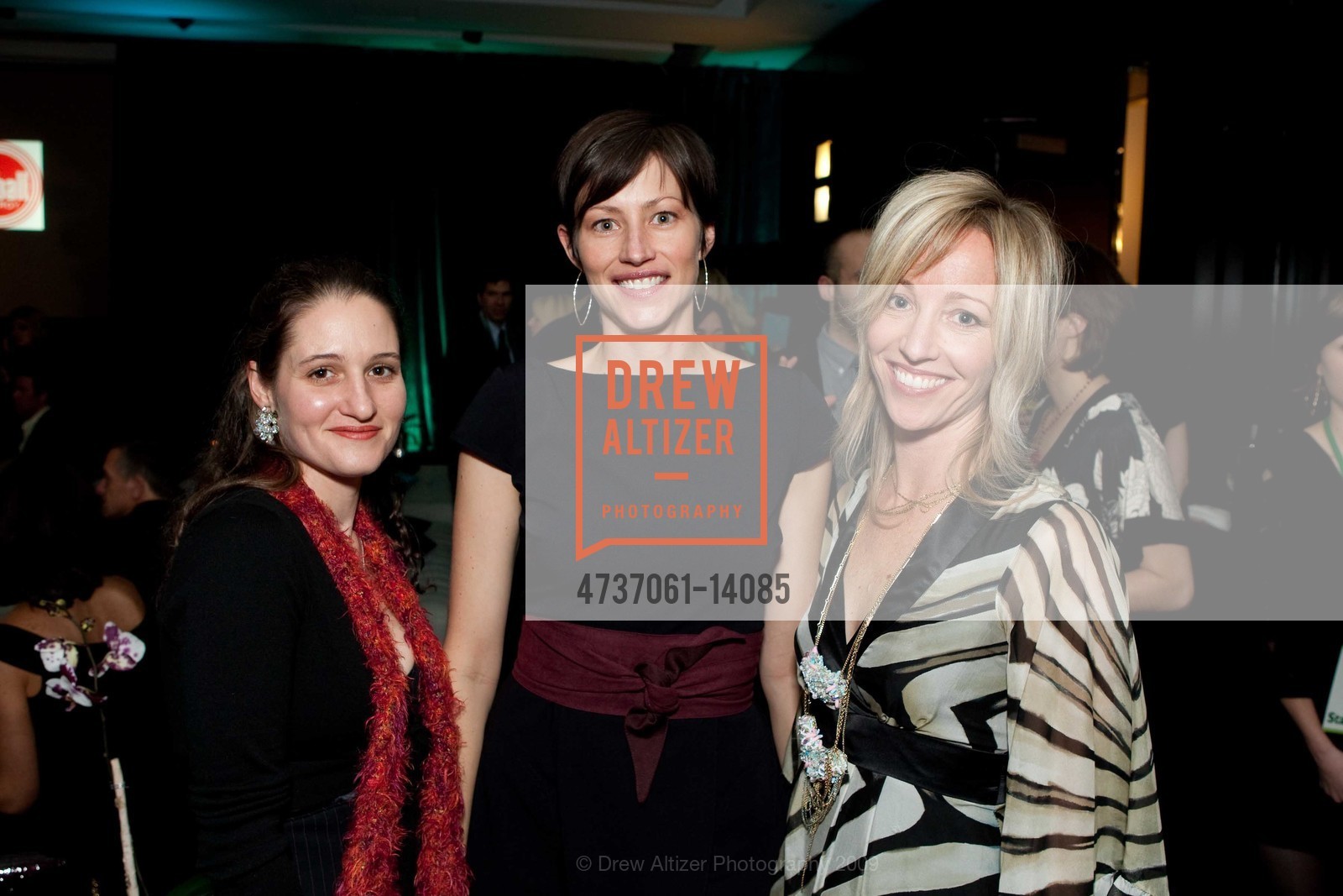 Miriam Landman, Sarah Twiest, Jane Farrar, Photo #4737061-14085