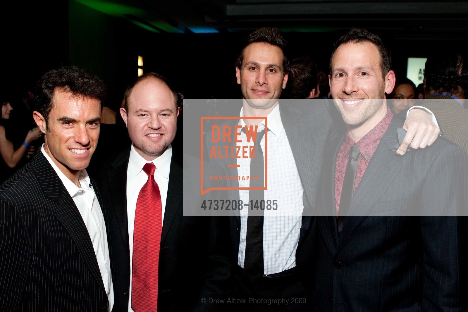 Jonathan Shambroom, Matthew Shambroom, Eric Thaller, Will Weisman, Photo #4737208-14085