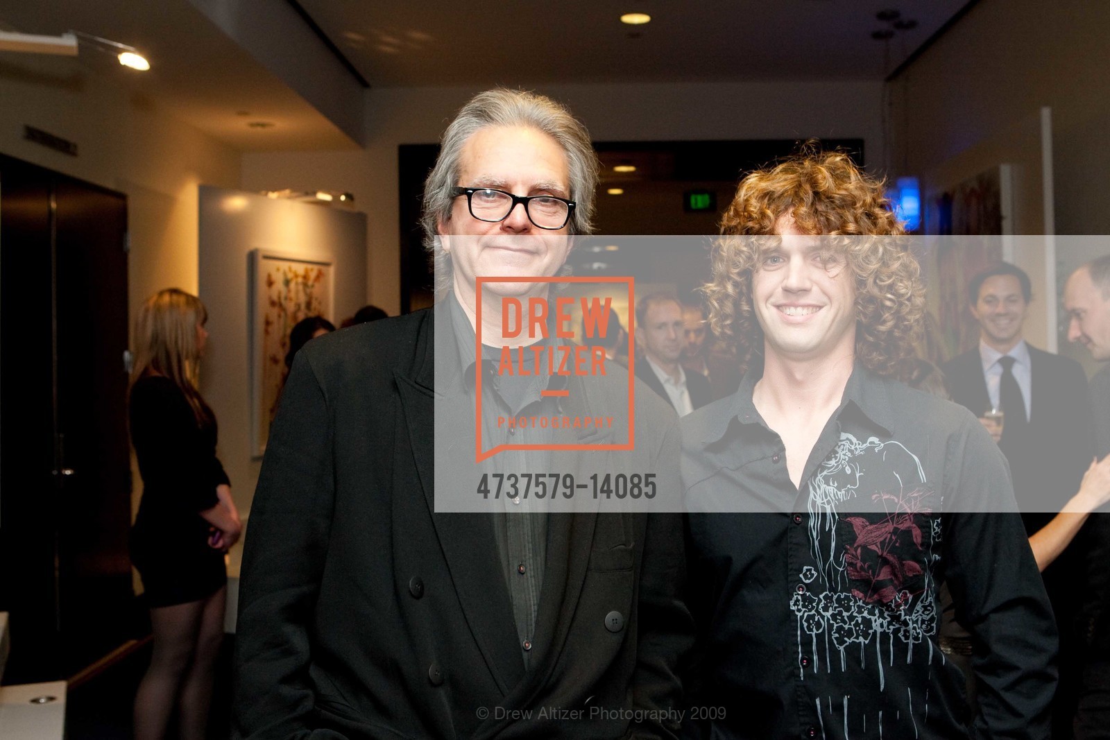 Remy Chevalier, Drew Briscoe, Global Green's 5th Annual Gorgeous & Green Gala, US, December 10th, 2009, Photo #4737579-14085 Remy Chevalier, Drew Briscoe, Photo #4737579-14085
