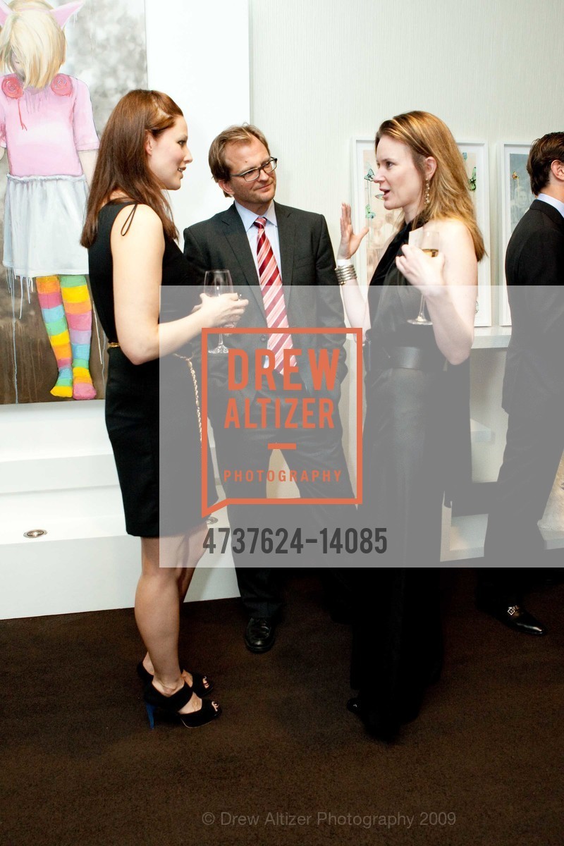 Kate Dillon, Matt Petersen, Justine Musk, Global Green's 5th Annual Gorgeous & Green Gala, US, December 10th, 2009, Photo #4737624-14085 Kate Dillon, Matt Petersen, Justine Musk, Photo #4737624-14085