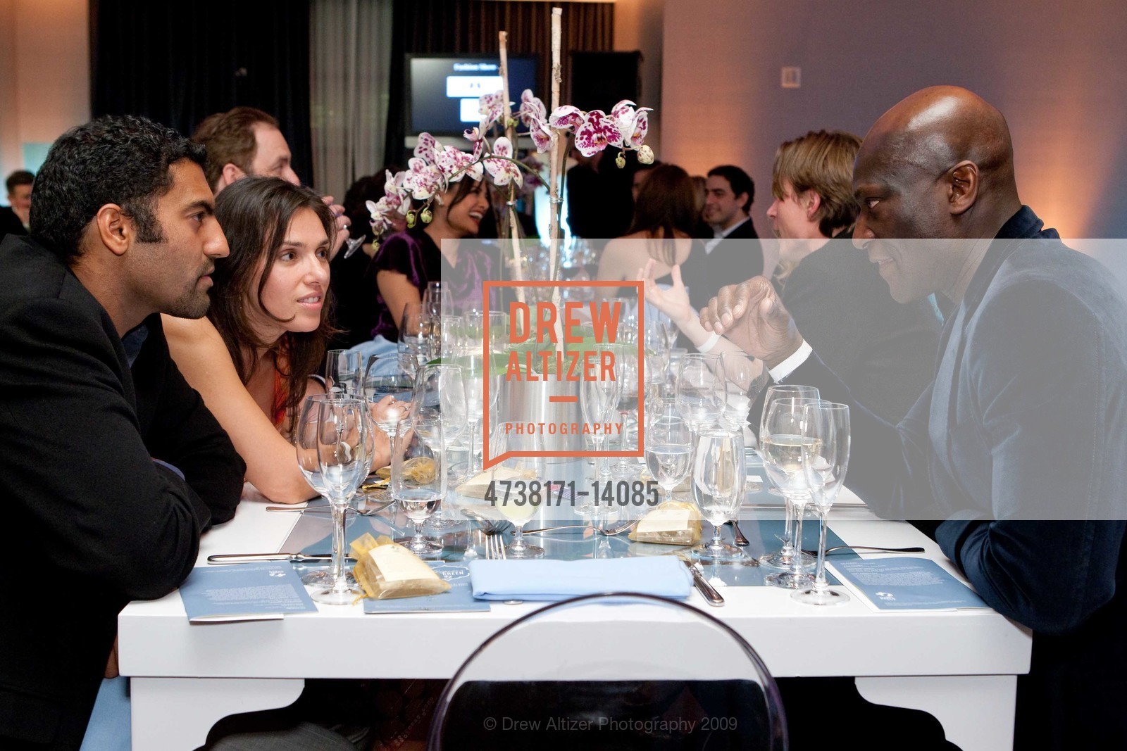 Raj Kapoor, Lydia Alexander, Peter Mensah, Global Green's 5th Annual Gorgeous & Green Gala, US, December 10th, 2009, Photo #4738171-14085 Raj Kapoor, Lydia Alexander, Peter Mensah, Photo #4738171-14085