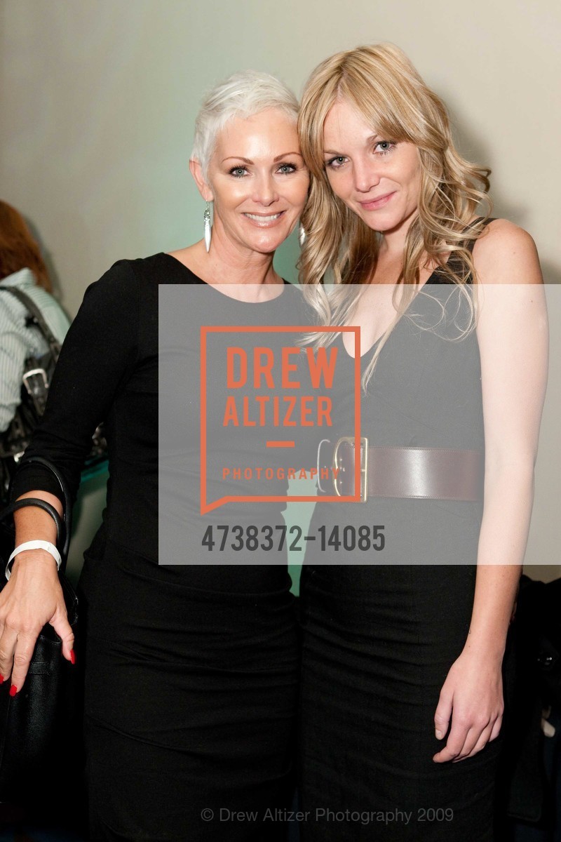 Kim Snyder, MacKenzie Burdick, Global Green's 5th Annual Gorgeous & Green Gala, US, December 10th, 2009, Photo #4738372-14085 Kim Snyder, MacKenzie Burdick, Photo #4738372-14085