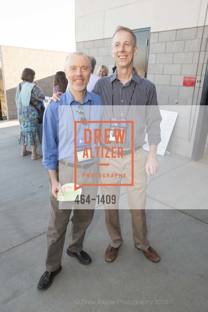Sean Bryant, Reggie Dugard, Photo #464-1409