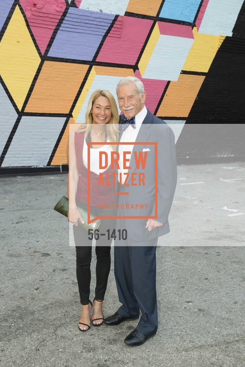 Tiffany Cummins, Maxwell Drever, JAKE and The Drever Family Foundation Present “FASHION for A REASON” JAKE debuts “The NIGHT CIRCUS” Fall/Winter Collection, JAKE Flagship and Battery Penthouse, September 15th, 2016, Photo #56-1410 Tiffany Cummins, Maxwell Drever, Photo #56-1410