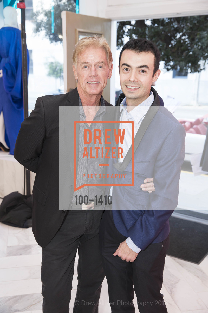 Ken Henderson, Orkut Buyukkokten, JAKE and The Drever Family Foundation Present “FASHION for A REASON” JAKE debuts “The NIGHT CIRCUS” Fall/Winter Collection, JAKE Flagship and Battery Penthouse, September 15th, 2016, Photo #100-1410 Ken Henderson, Orkut Buyukkokten, Photo #100-1410