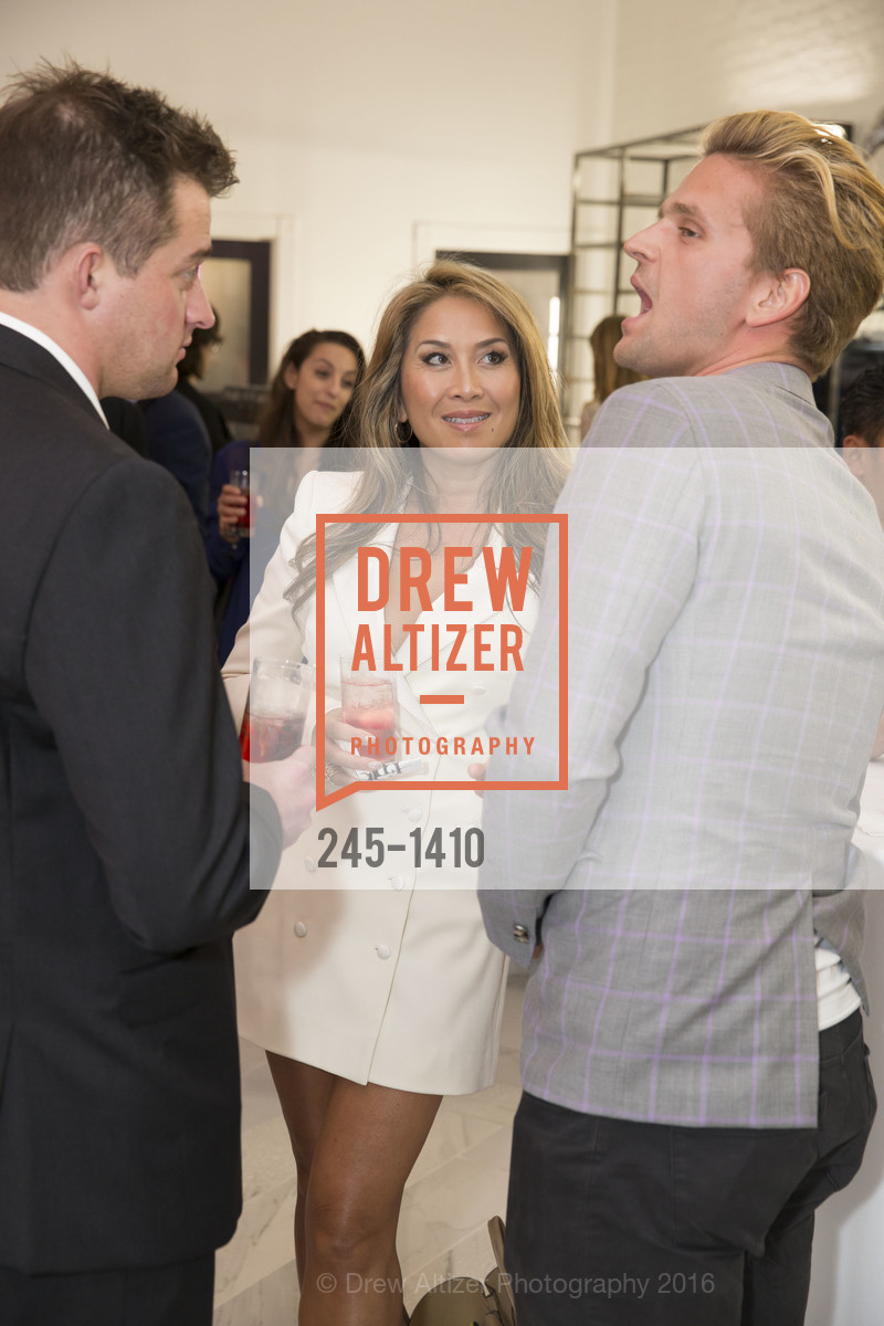 JAKE and The Drever Family Foundation Present “FASHION for A REASON” JAKE debuts “The NIGHT CIRCUS” Fall/Winter Collection, JAKE Flagship and Battery Penthouse, September 15th, 2016, Photo #245-1410 Photo #245-1410