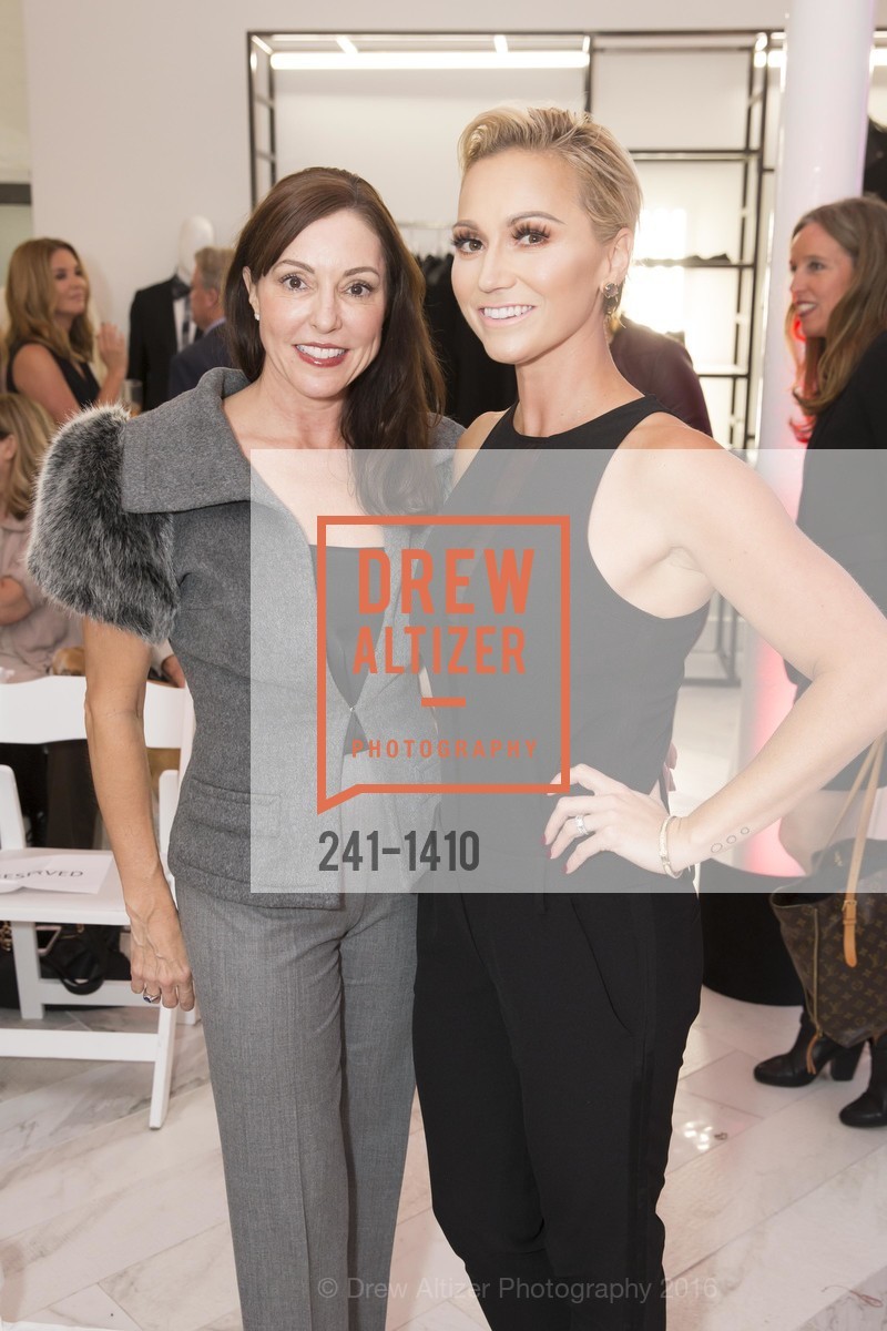 Marybeth Lamotte, Breanna Johnson, JAKE and The Drever Family Foundation Present “FASHION for A REASON” JAKE debuts “The NIGHT CIRCUS” Fall/Winter Collection, JAKE Flagship and Battery Penthouse, September 15th, 2016, Photo #241-1410 Marybeth Lamotte, Breanna Johnson, Photo #241-1410